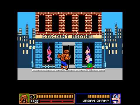 ［3/9］アボボの大冒険 URBAN CHABOBO