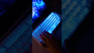 Download lagu XVX Topographic Keycaps #keyboard #typingsound #mechanicalkeyboard #keycaps mp3