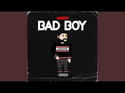 Bad Boy