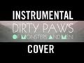 Dirty Paws - Of Monsters And Men Instrumental ...