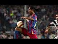 Ronaldinho - Baianá Samba skills
