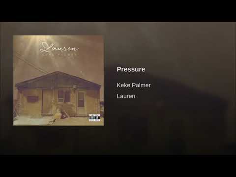 download lagu mp3 mp4 Keke Palmer Pressure, download lagu Keke Palmer Pressure gratis, unduh video klip Keke Palmer Pressure
