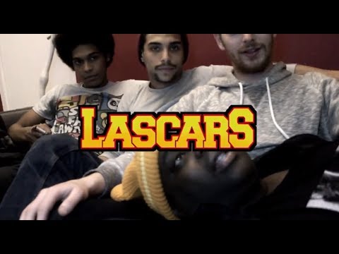 L'interview En Mode Lascars | From Paris