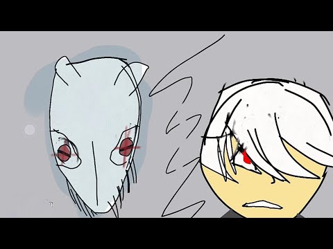 Bell vs juggernaut (fanmade/animation)ベル対ジャガーノート