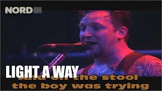 💀 Volbeat – Light a Way (Lyrics) | This song hits HARD 🖤