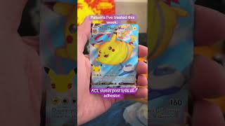 Poké PT #physiotherapist #pokemon #dpt #physiotherapist #physio #pokemontcg #pikachu #pokemoncards