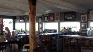 preview picture of video 'Wellington's Wine Bar - Sausalito, California'