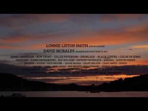 SunceBeat Croatia 2014