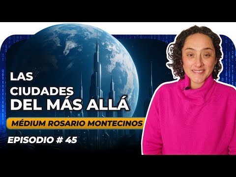 Después de la Muerte: Etapas Sorprendentes del Alma al Morir