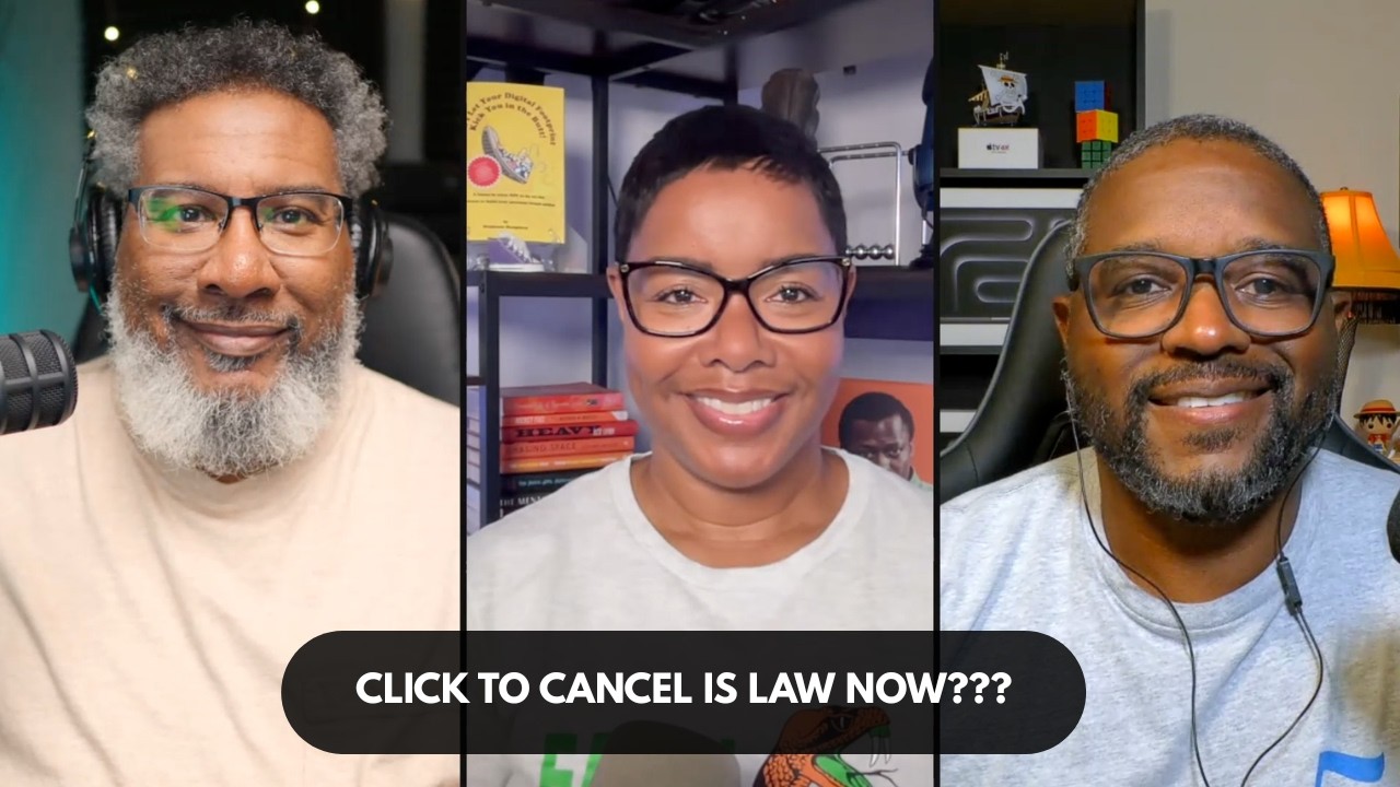 The Cancel Culture We Actually Want