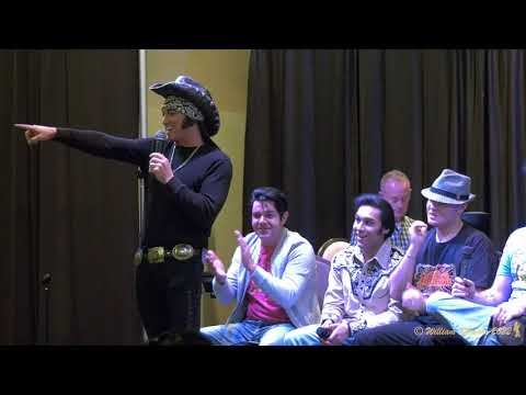 Bill Cherry - "Hanky Panky"