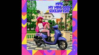 Download lagu Naykilla - MMG My Mine Gueh (SLICEJAX EDIT) mp3 Download lagu Naykilla - MMG My Mine Gueh (SLICEJAX EDIT) mp3