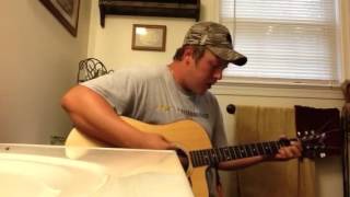 Your Gonna Love me - Chris Young cover Justin Carter