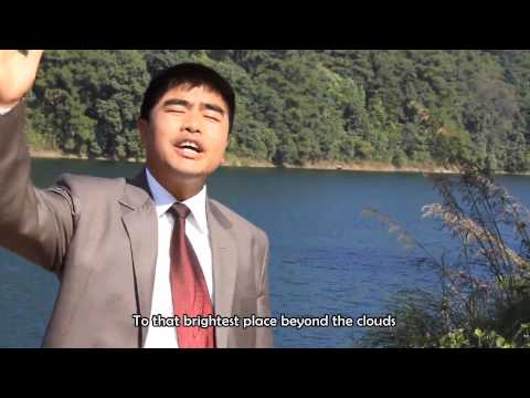 Heaven - The Call (Pr. Wanshanbor Hynniewta)