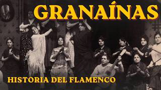 GRANAÍNAS: HISTORY, INTRODUCTION AND MUCH MORE!