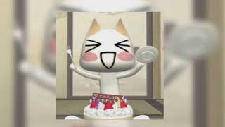 Miguel~Teach Me |sped up|