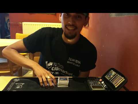 Infernoid Zoo Deck Profile Post Link - Yu-Gi-Oh! August 2017