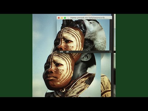 Unmask Me (Long Version)