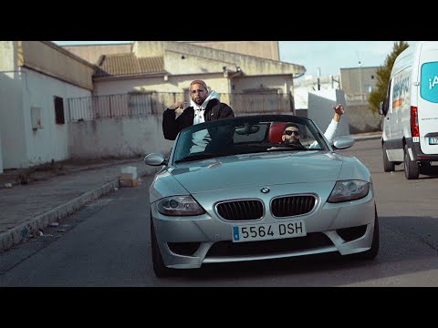 Vacilando en un carro