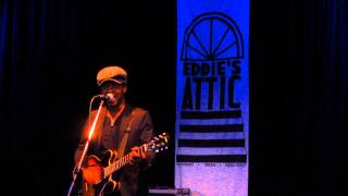 David Ryan Harris - If I Had A Dime - Eddie&#39;s Attic - 2/17/2015