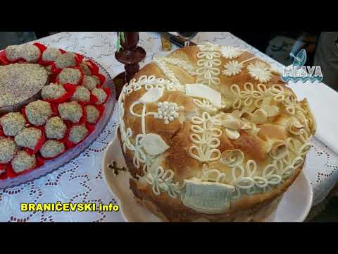 Vaznesenje Gospodnje - Spasovdan, slava Petrovca na Mlavi (RTV MLAVA 25.05.2023.)