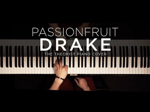 download lagu mp3 mp4 Drake Passionfruit Piano, download lagu Drake Passionfruit Piano gratis, unduh video klip Drake Passionfruit Piano