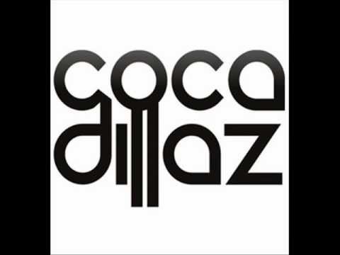 Coca Dillaz - Tonight (Krist Van D Remix)