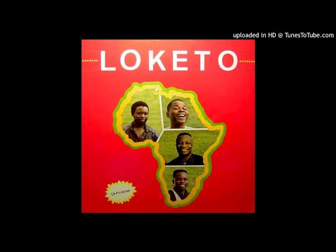 Aurlus Mabele & Loketo - Cyndi