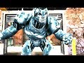 Spider Man 2 PSP Walkthrough Part 15 Spiked Charge Spider Man Vs Rhino
