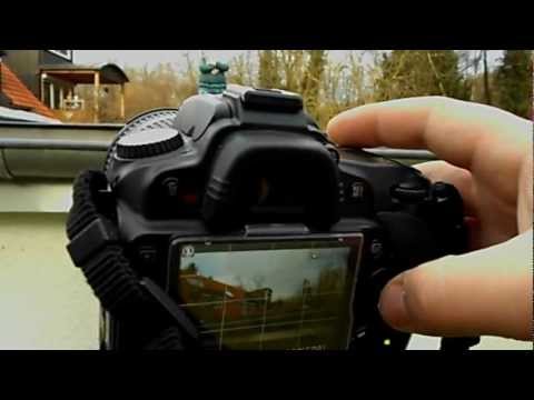 Dörr Pro Black 2 - Fotostativ Review