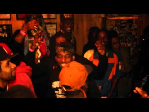 Skip Rage x Freaky Kah - Lex Coupes Live @ Webster Hall