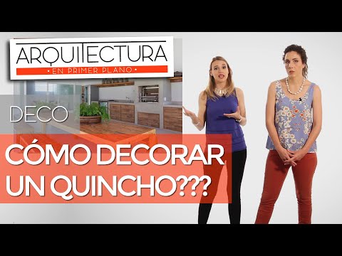 DECORATING BARBECUE AREAS AND GATHERING SPACES | GET-TOGETHERS | PRE-PARTIES | DINNERS | TIPS | I...