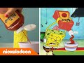 SpongeBob SquarePants | IJscoupe | Nickelodeon Nederlands