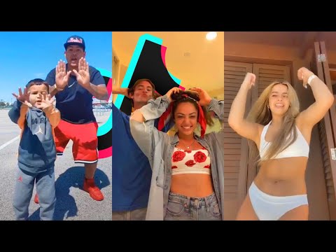 Ultimate TikTok Dance Compilation of March 2020