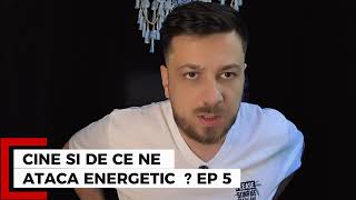 Download lagu CINE SI DE CE NE ATACA ENERGETIC CU VRAJI ,FARMECE , FĂCĂTURI  mp3