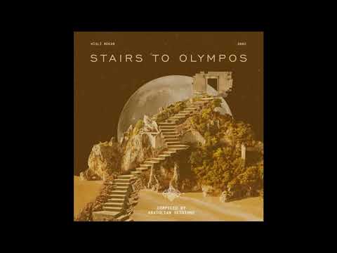 Erhan Yilmaz - Ancient Roots