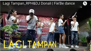 Download lagu Lagi Tampan_Pentas Seni | CR | Koreo Deva | By Fie'be dance mp3