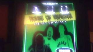 House of krazees slip into reality cover(mr.bones verse)