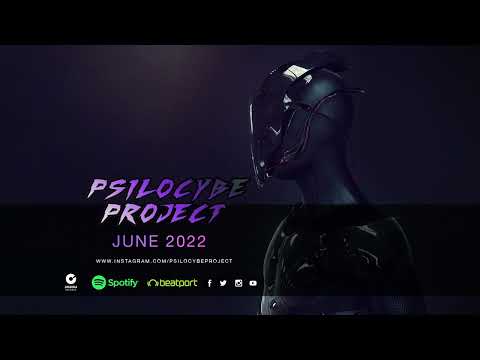 Psilocybe Project June 2022