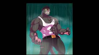 Cover art for dark black forest short trip