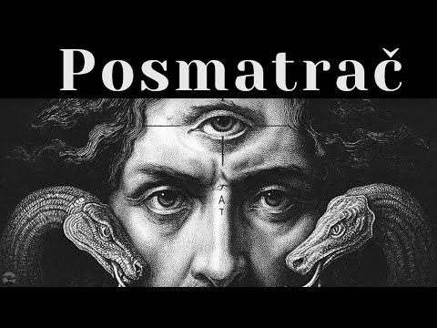 Psihologija svesnih ljudi: Moć da vidiš nevidljivo | Carl Jung i Alan Watts