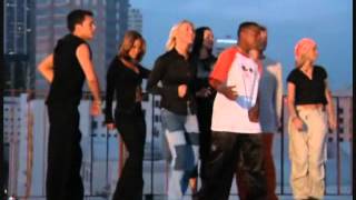 S Club 7 -27- All In Love Is Fair [T.V. Show Version]