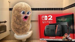 〜 - Switch2のマリオカートワールドで暴れまくる芋