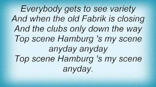 Les Humphries Singers - Top Szene Hamburg Lyrics