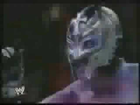 Rey Mysterio Titantron