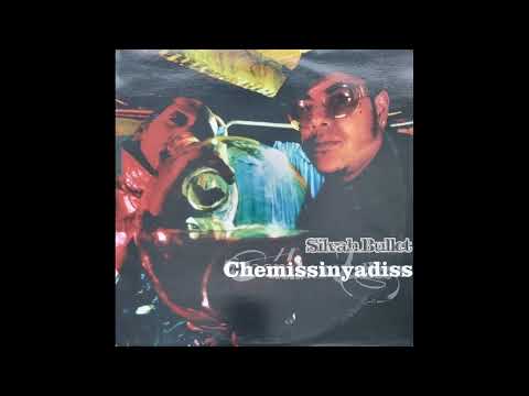 Silvah Bullet - Chemissinyadiss (instrumental) [UK, Hip Hop] (1998) a.k.a. Silver Bullet
