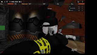 SAKTK category extensions round 5 speedrun