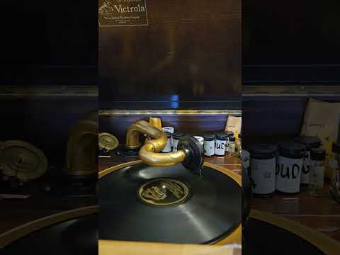 South Sea Isles Medley - Paul Whiteman his Orchestra Victor Records #18801 1921