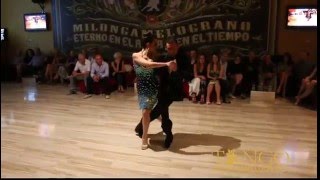 MELOGRANO 21 05 2016 con Neri Piliu e Yanina Quiñones