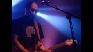 Built To Spill - Sidewalk (Live @ Electric Ballroom, London, 23/09/13)